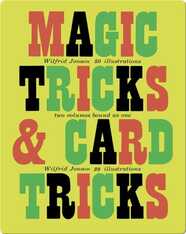 Magic Tricks & Card Tricks