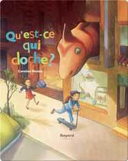 Qu'est-ce qui cloche?