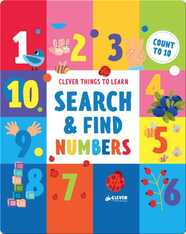 Search & Find Numbers