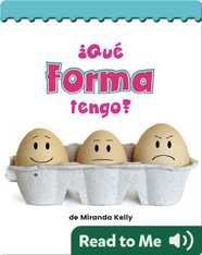 ¿Qué forma tengo?