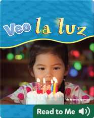 Veo la luz