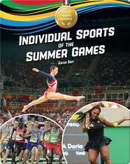 Individual Sports of the Summer Games