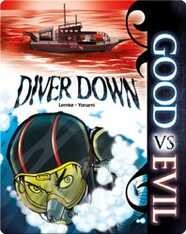 Good Vs. Evil: Diver Down