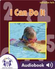 I Can Do It