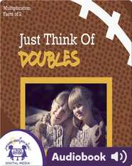Just Think of Doubles