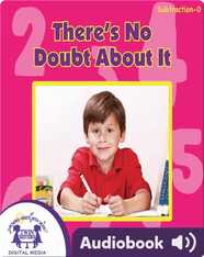 There's No Doubt About It