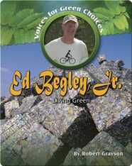 Ed Begley, Jr.: Living Green