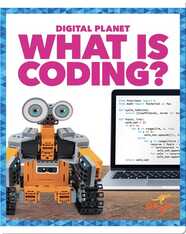What is Coding?