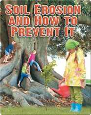 Soil Erosion and How to Prevent It