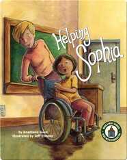 Helping Sophia