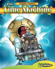 Graphic Classics: Time Machine