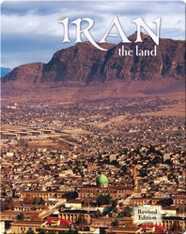 Iran the Land