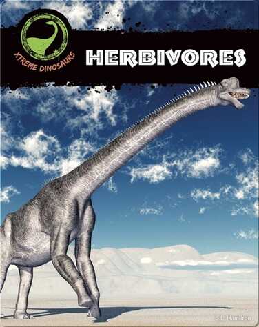 Herbivores book