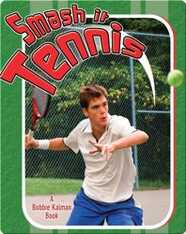Smash it Tennis