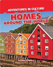 Homes Around the World