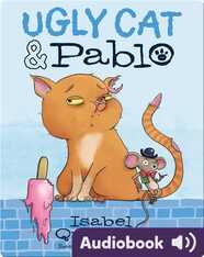 Ugly Cat & Pablo