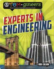 Experts in Engineering
