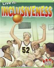 Live it: Inclusiveness