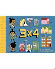 3x4 (TOON Level 1)