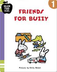 Friends for Buzzy