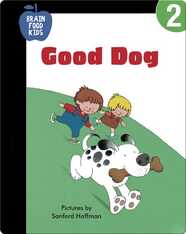 Good Dog