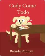 Cody Come Todo