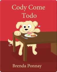 Cody Come Todo book