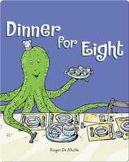 Dinner for Eight
