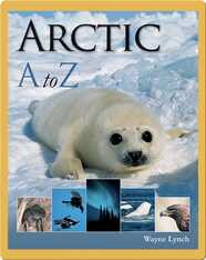 Arctic A to Z