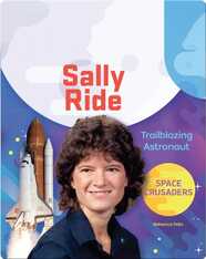 Sally Ride: Trailblazing Astronaut
