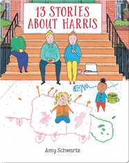 13 Stories About Harris