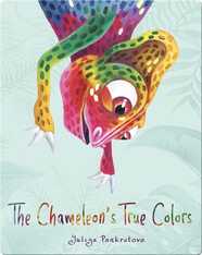 The Chameleon's True Colors