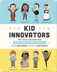 Kid Innovators