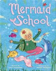 Mermaid School