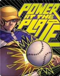 Power At The Plate book