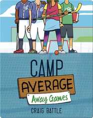 Camp Average: Away Games