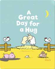 A Great Day for a Hug