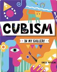 In My Gallery: Cubism