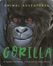 Gorilla's Story