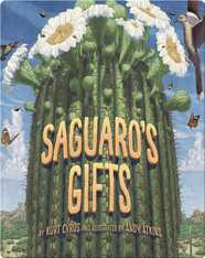 Saguaro's Gifts