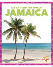 All Around the World: Jamaica