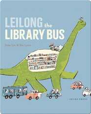 Leilong the Library Bus