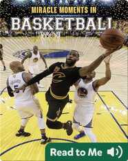 Miracle Moments in Basketball
