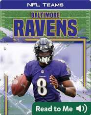 NFL Teams: Baltimore Ravens