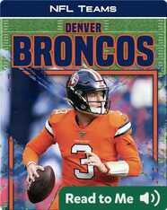 NFL Teams: Denver Broncos