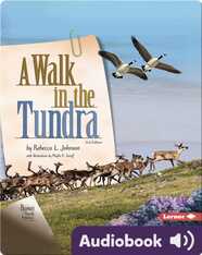 Biomes of North America: A Walk in the Tundra, 2nd Edition