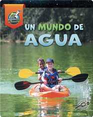 Un mundo de agua