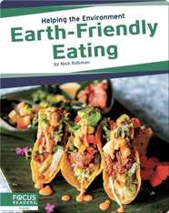 Helping the Environment: Earth-Friendly Eating