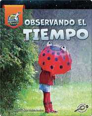 Observando el tiempo