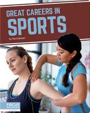 Great Careers in Sports